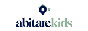 Abitare kids logo