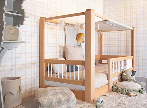 lit montessori wookids